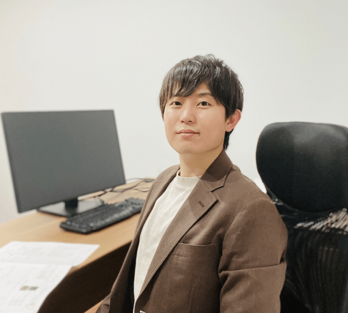 代表取締役 菊地 直樹