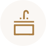 キッチンアイコン
